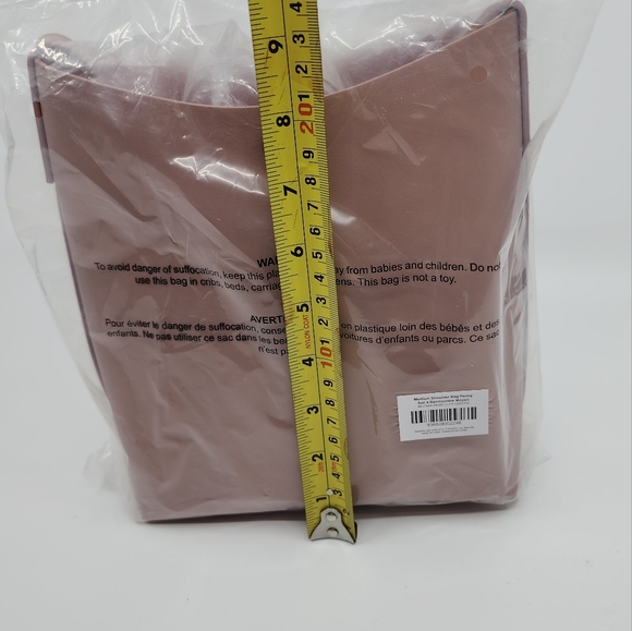 Samara Small Shoulder Bag NWT - Picture 5 of 7